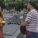 Consuelo e Belo em Três Graças. (Foto: reprodução/Globo)