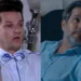 Crô e Ferette. (Foto: reprodução/Globo)