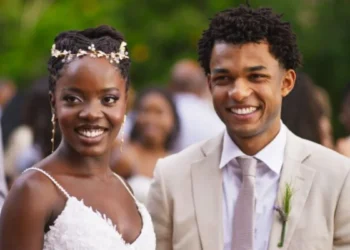 Cena de Dona de Mim. (Foto: reprodução/Globo)