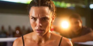Bárbara em Dona de Mim. (Foto: reprodução/Globo)
