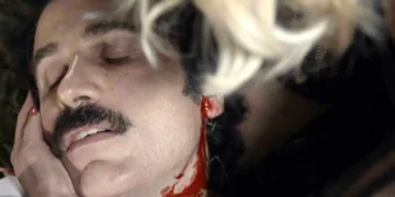 Ernesto em Êta Mundo Melhor. (Foto: reprodução/Globo)