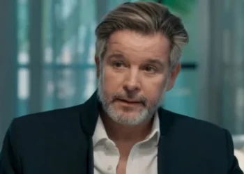 Ferette em Três Graças. (Foto: reprodução/Globo)