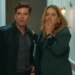Alaorzinho (Daniel de Oliveira) e Zilá (Leandra Leal) em Coração Acelerado (Foto: Reprodução/TV Globo)