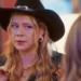 Zilá (Leandra Leal) em Coração Acelerado (Foto: Reprodução/TV Globo)