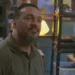 Misael (Belo) em Três Graças (Foto: Reprodução/TV Globo)