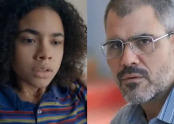 Resumo Três Graças completo: Saiba como Jorginho tentará impedir que Samira roube o bebê de Joélly da maternidade