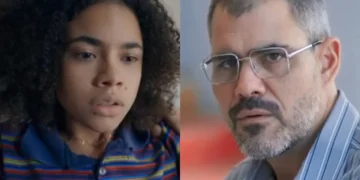 Resumo Três Graças completo: Saiba como Jorginho tentará impedir que Samira roube o bebê de Joélly da maternidade