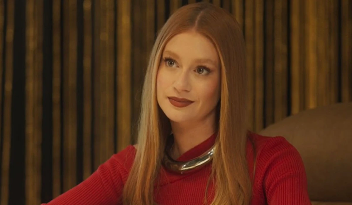Marina Ruy Barbosa (Foto: Reprodução/TV Globo)