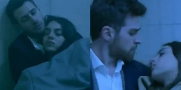 Cruel Istambul: Nedim descobre que Cenk e Cemre estão presos em uma câmara frigorífica e tenta resgatá-los: “Abra os olhos”