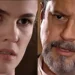 Rosana e Gumercindo em Terra Nostra. (Foto: reprodução/Globo)