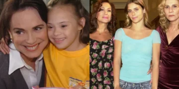 Após fracasso de Rainha da Sucata, Globo analisa reprisar o quanto antes Senhora do Destino ou Páginas da Vida
