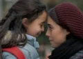 Zeynep e Melek em Mãe. (Foto: reprodução/Record)