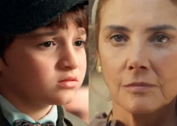 Êta Mundo Melhor: Samir faz greve de fome após Zulma conseguir sua adoção, e saúde do menino preocupa Candinho