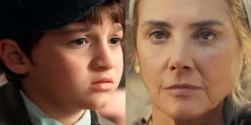 Êta Mundo Melhor: Samir faz greve de fome após Zulma conseguir sua adoção, e saúde do menino preocupa Candinho
