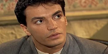 Amadeo em Terra Nostra. (Foto: reprodução/Globo)
