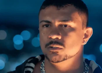 Bagdá em cena da novela Três Graças.