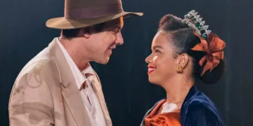Êta Mundo Melhor (19/02/2026): resumo do capítulo desta quinta da novela das seis da Globo