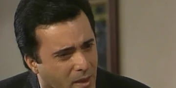 Rainha da Sucata: Edu descobre que Laurinha matou Betinho só para ficar com ele e se revolta: “Não entra na minha cabeça”