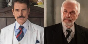 Êta Mundo Melhor (17/02/2026): resumo do capítulo desta terça da novela das seis da Globo