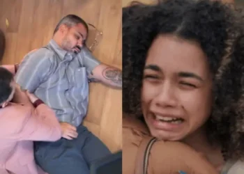 Em nova fase de Três Graças, Jorginho é assassinado, e a filha de Joélly é sequestrada por Samira