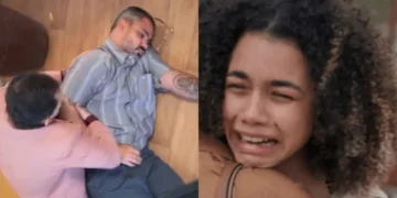 Em nova fase de Três Graças, Jorginho é assassinado, e a filha de Joélly é sequestrada por Samira