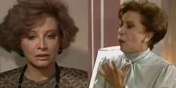 Rainha da Sucata: Laurinha acha máquina de escrever nas coisas de Isabelle e desmascara a autora dos bilhetes anônimos: “Foi você!”