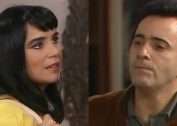 Rainha da Sucata: Falido, Edu implora para Maria do Carmo salvá-lo da crise e ela não perdoa: “Prefiro catar sucata”