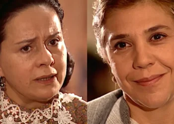 Final Terra Nostra: Mariana se aposenta do trabalho de governanta e pede demissão a Socorro: “Cansei dessa vida”