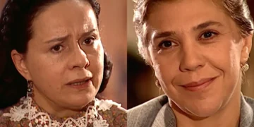Final Terra Nostra: Mariana se aposenta do trabalho de governanta e pede demissão a Socorro: “Cansei dessa vida”