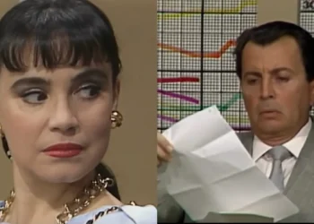 Rainha da Sucata: Maria do Carmo consegue os 15% das ações de Caio e volta à empresa para derrubar Renato: “Eu não aceito”