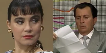 Rainha da Sucata: Maria do Carmo consegue os 15% das ações de Caio e volta à empresa para derrubar Renato: “Eu não aceito”