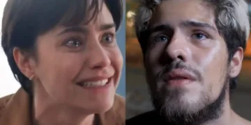 Resumo Três Graças atualizado: Samira revela a Raul que ele é seu filho e que o vendeu para Arminda: “Adotado”