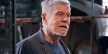 Três Graças (11/04/2026): resumo do capítulo desta sábado da novela das nove da Globo
