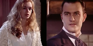 Terra Nostra: Augusto surpreende Florinda só de camisola e tenta assediá-la: “Faça o que estou te pedindo”