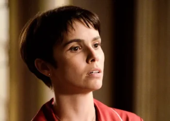 Débora Falabella em Avenida Brasil. (Foto: reprodução/Globo)