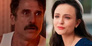Final Êta Mundo Melhor: Estela dá última chance a Ernesto e o socorre no hospital após Sandra envenená-lo