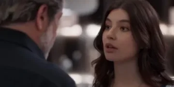 Três Graças (09/04/2026): resumo do capítulo desta quinta da novela das nove da Globo