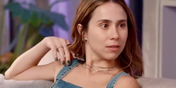 Três Graças (10/04/2026): resumo do capítulo desta sexta da novela das nove da Globo