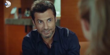 Guerra das Rosas (27/03/2026): resumo do capítulo desta sexta da novela turca da Band