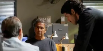 Resumo Três Graças: Joaquim se entrega à polícia e livra Gerluce da prisão: “Confesso que roubei a estatua”