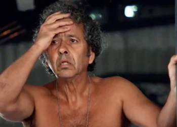 Joaquim em Três Graças. (Foto: reprodução/Globo)