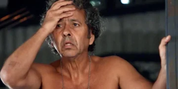 Joaquim em Três Graças. (Foto: reprodução/Globo)