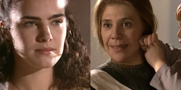 Final de Terra Nostra: Mariana enfrenta Juliana e luta para não perder Francesquinho: “Não tente levá-lo daqui”