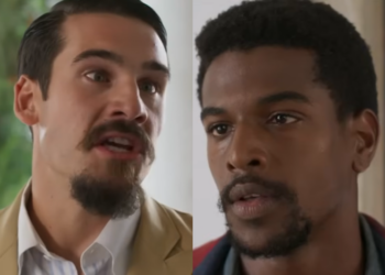 A Nobreza do Amor (28/03/2026): resumo do capítulo deste sábado da novela das seis da Globo