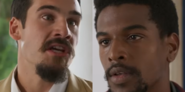 A Nobreza do Amor (28/03/2026): resumo do capítulo deste sábado da novela das seis da Globo
