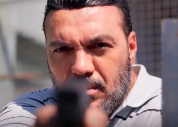 Misael em Três Graças. (Foto: reprodução/Globo)