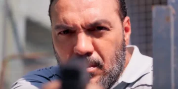 Misael em Três Graças. (Foto: reprodução/Globo)