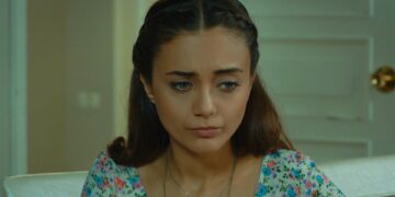 Guerra das Rosas (31/03/2026): resumo do capítulo desta terça da novela turca da Band