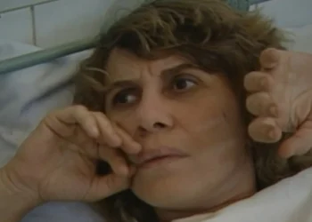 Mariana em Rainha da Sucata. (Foto: reprodução/Globo)