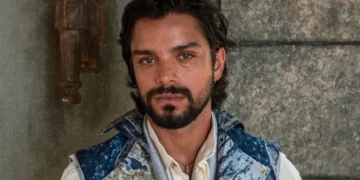 A Nobreza do Amor (01/04/2026): resumo do capítulo desta quarta da novela das seis da Globo
